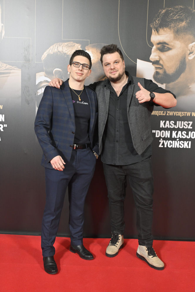 Gala Fame Awards 2025. Wielkie gwiazdy freak-fightów