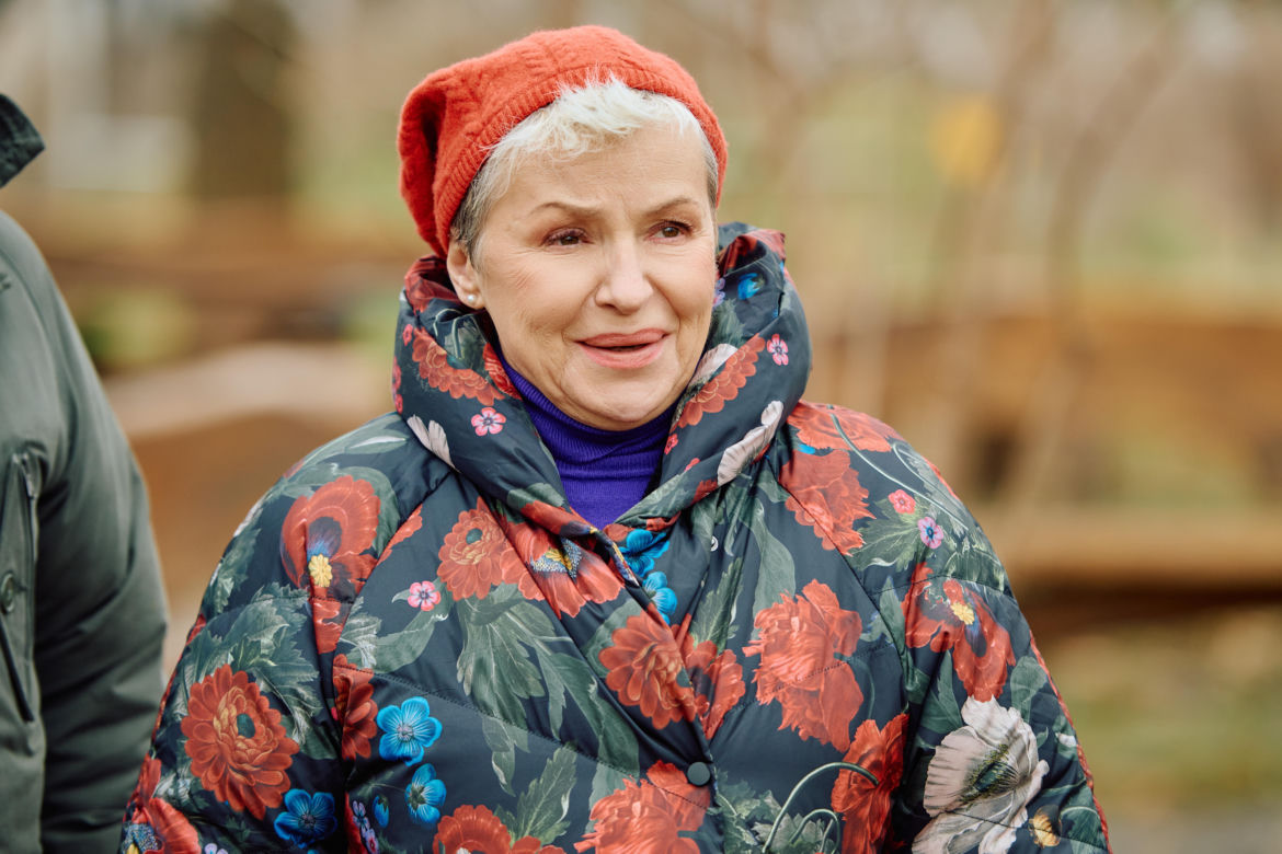 Na Wspólnej, odcinek 4167: Pętla wokół Kaliny zaciska się. Badanie USG zdemaskuje jej kłamstwa? - ZDJĘCIA