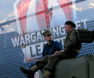The Grand Finals 2015 w Warszawie