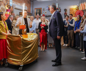 1000. odcinek Lombard