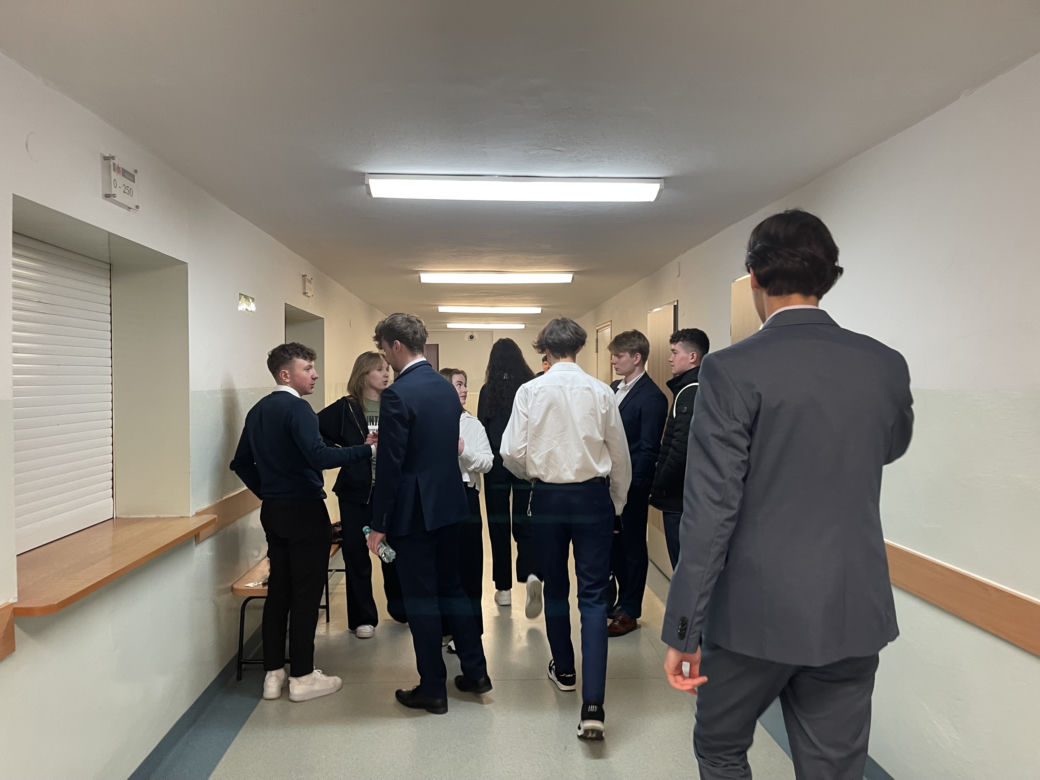 Matura 2023 z matematyki. Uczniowie z Krakowa oceniają egzamin