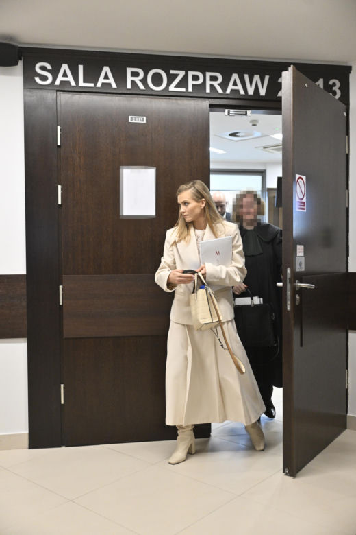 Agnieszka Kaczorowska i Maciej Pela - rozwód