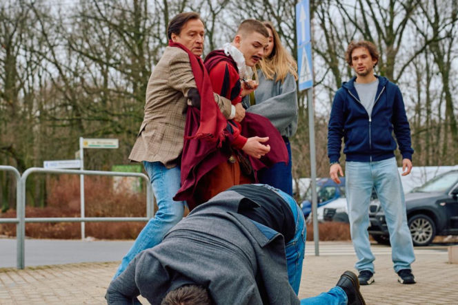 "Na Wspólnej": streszczenie odcinka 4208