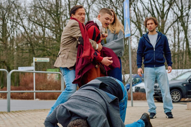 "Na Wspólnej": streszczenie odcinka 4208