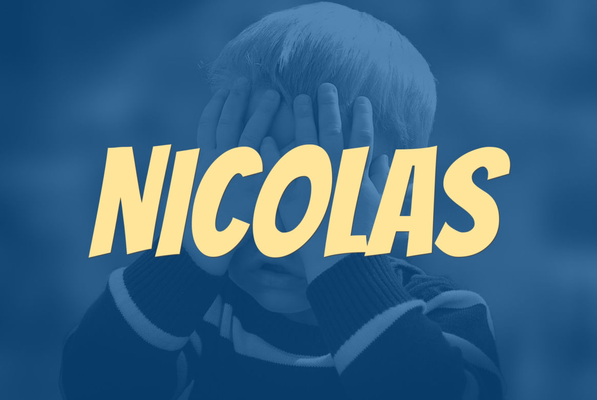 Nicolas