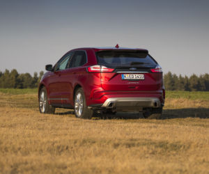 2019 Ford Edge Vignale 2.0 EcoBlue Twin-Turbo 238 KM 8AT AWD