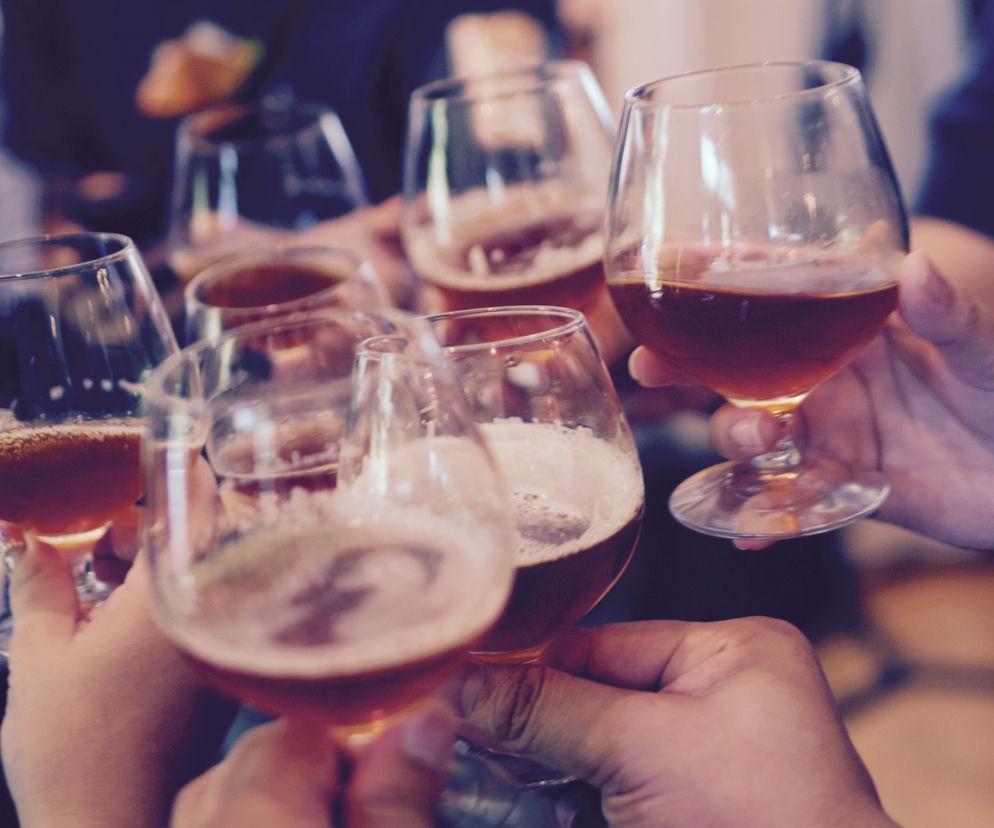 Będzie zakaz picia alkoholu