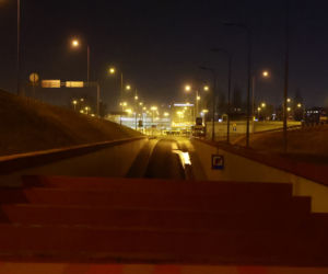 Nie dojedziesz na lotnisko! Drogowcy zamykają ważny tunel 
