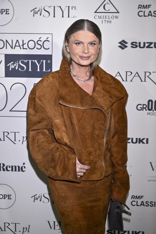 Gala Doskonałość Roku Twojego Stylu