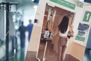 Magdalena Stępień odpowiada na zarzuty internautek: Pokażę wam faktury, na co wydałam pieniądze ze zbiórki