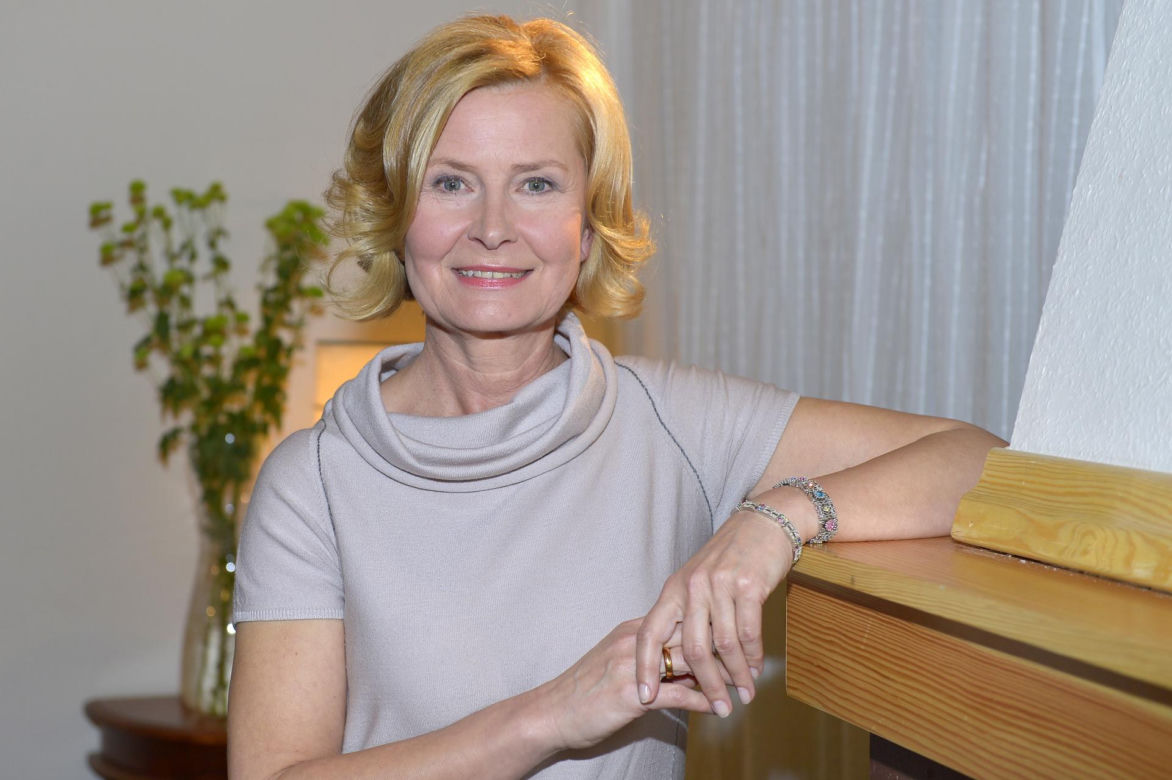 Gwiazda "Klanu" kolejną uczestniczką "Tańca z gwiazdami"?! W przeszłości wielokrotnie odmawiała 