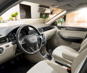 Seat Toledo 2014