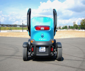 Renault Twizy