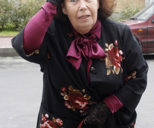 Zofia Merle