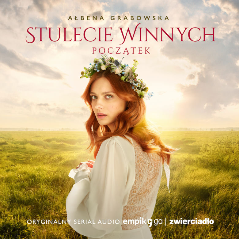 Stulecie Winnych. Początek. Weronika Humaj