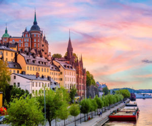 Gdzie wyjechać na wakacje 2026, aby było bezpiecznie?