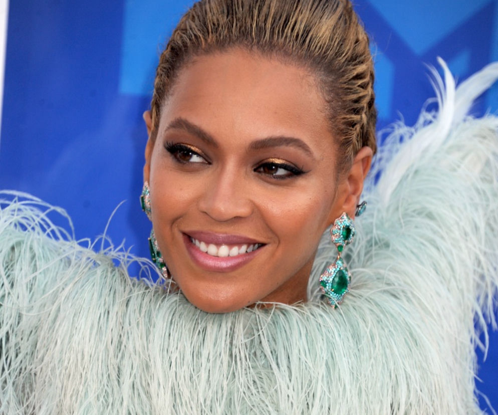 Gwiezdne wojny Łotr 1: widzicie Beyonce w filmie?