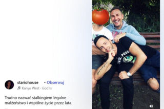Szokujące kulisy relacji Gojdzia? W sieci pojawiły się prywatne fotografie