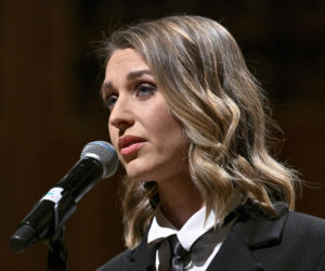 Julia Kamińska szaleje na koncercie. Doszło do obrazy uczuć religijnych