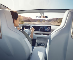 BMW Concept i4