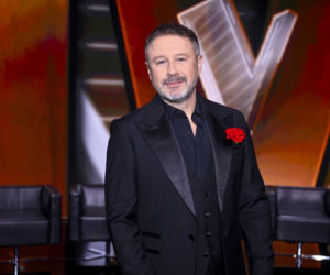 Andrzej Piaseczny powiedział o swoich koncertowych stawkach. Może zagrać na weselu, ale jest haczyk