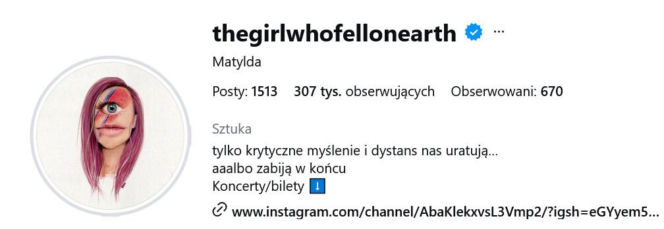 Matylda Damięcka podbija sieć! Jej grafiki o Dniu Dziadka wzruszyły tysiące