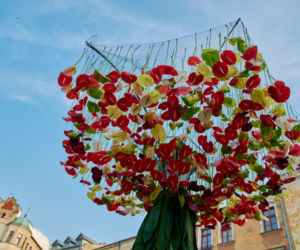 Noc Kultury 2018 w obiektywie. Tak bawił się Lublin! Zobaczcie zdjęcia