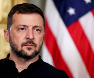 Zełenski, decydujący rok? - Film z okazji 4. rocznicy wojny w Ukrainie