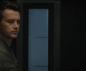 M jak miłość, odcinek 1923. Martyna (Magdalena Turczeniewicz), Jakub Karski (Krzysztof Kwiatkowski)