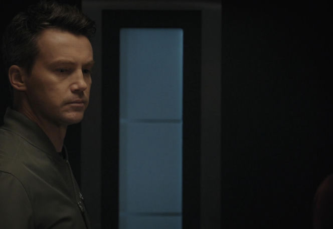 M jak miłość, odcinek 1923. Martyna (Magdalena Turczeniewicz), Jakub Karski (Krzysztof Kwiatkowski)