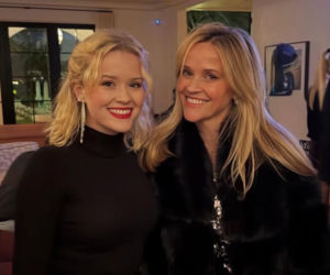 Reese Witherspoon pochwaliła się 27-letnią córką. Wyglądają jak siostry!