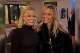 Reese Witherspoon pochwaliła się 27-letnią córką. Wyglądają jak siostry!