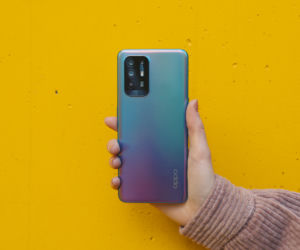 OPPO RenoZ