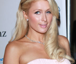 Paris Hilton wyszła za mąż! Zobacz jak się zmieniała