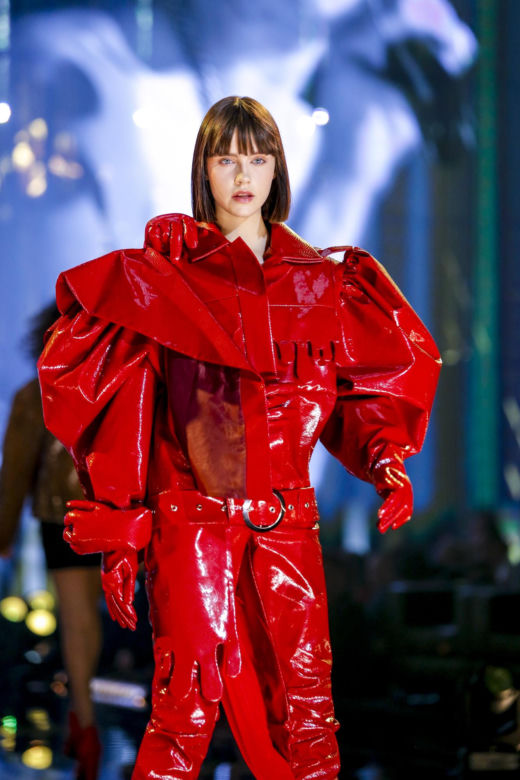 Olga Kleczkowska z "Top Model" została tatuażystką. Tak dziś wygląda finalistka programu