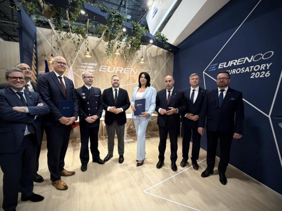 PGZ na Eurosatory 2026. Przełomowa umowa na amunicję, premiery sprzętu i strategiczne sojusze