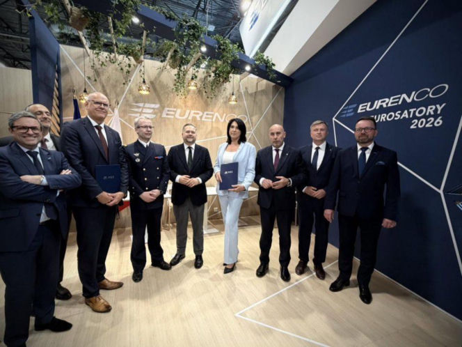 PGZ na Eurosatory 2026. Przełomowa umowa na amunicję, premiery sprzętu i strategiczne sojusze
