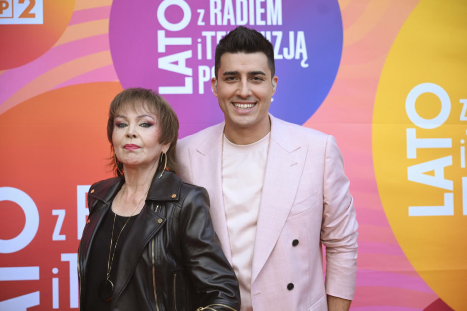 Izabela Trojanowska, Filip Lato