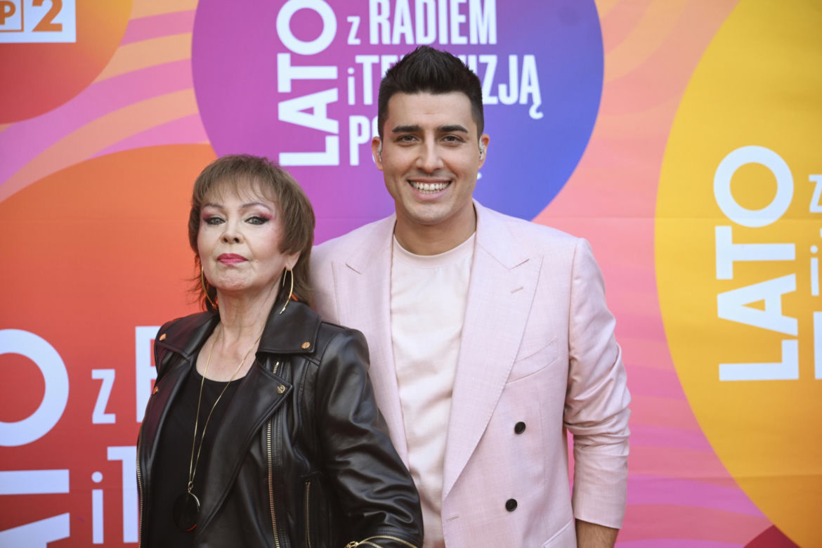 Izabela Trojanowska, Filip Lato