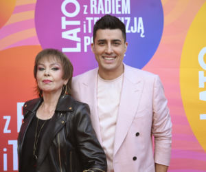 Izabela Trojanowska, Filip Lato