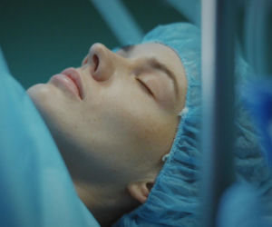 M jak miłość odc. 1907. Franka (Dominika Kachlik)