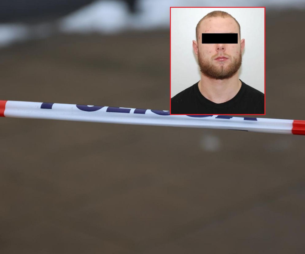 Adrian C. z Torunia skazany za śmierć klienta pubu