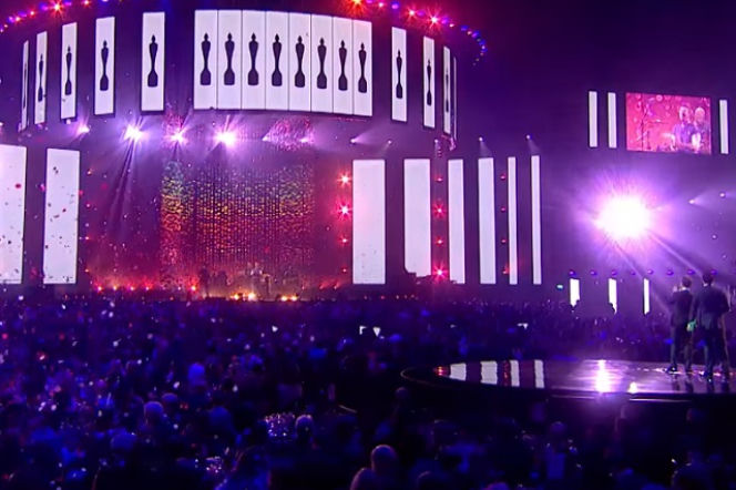 BRIT Awards 2017: data, nominacje i występy