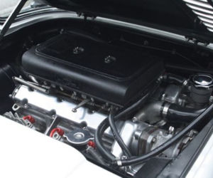 Ferrari Dino, którym jeździł Keith Richard