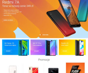 Mi Store Xiaomi
