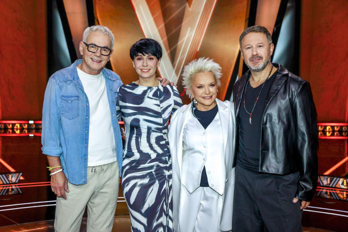 Nagłe zmiany w "The Voice Senior". Tej gwiazdy nie zobaczymy w kolejnej edycji 