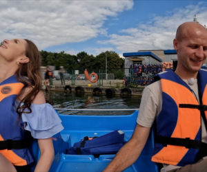 Rolnik szuka żony - odcinek 10