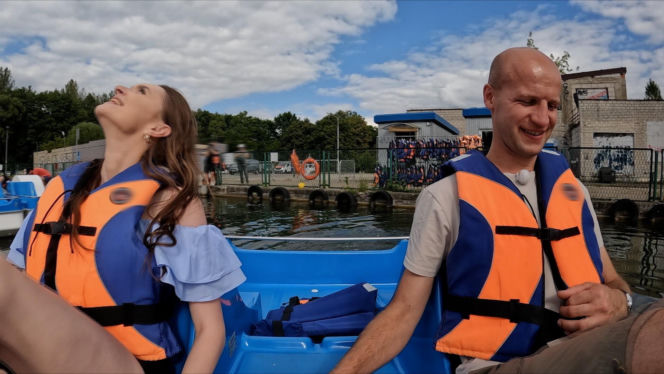 "Rolnik szuka żony" - odcinek 10