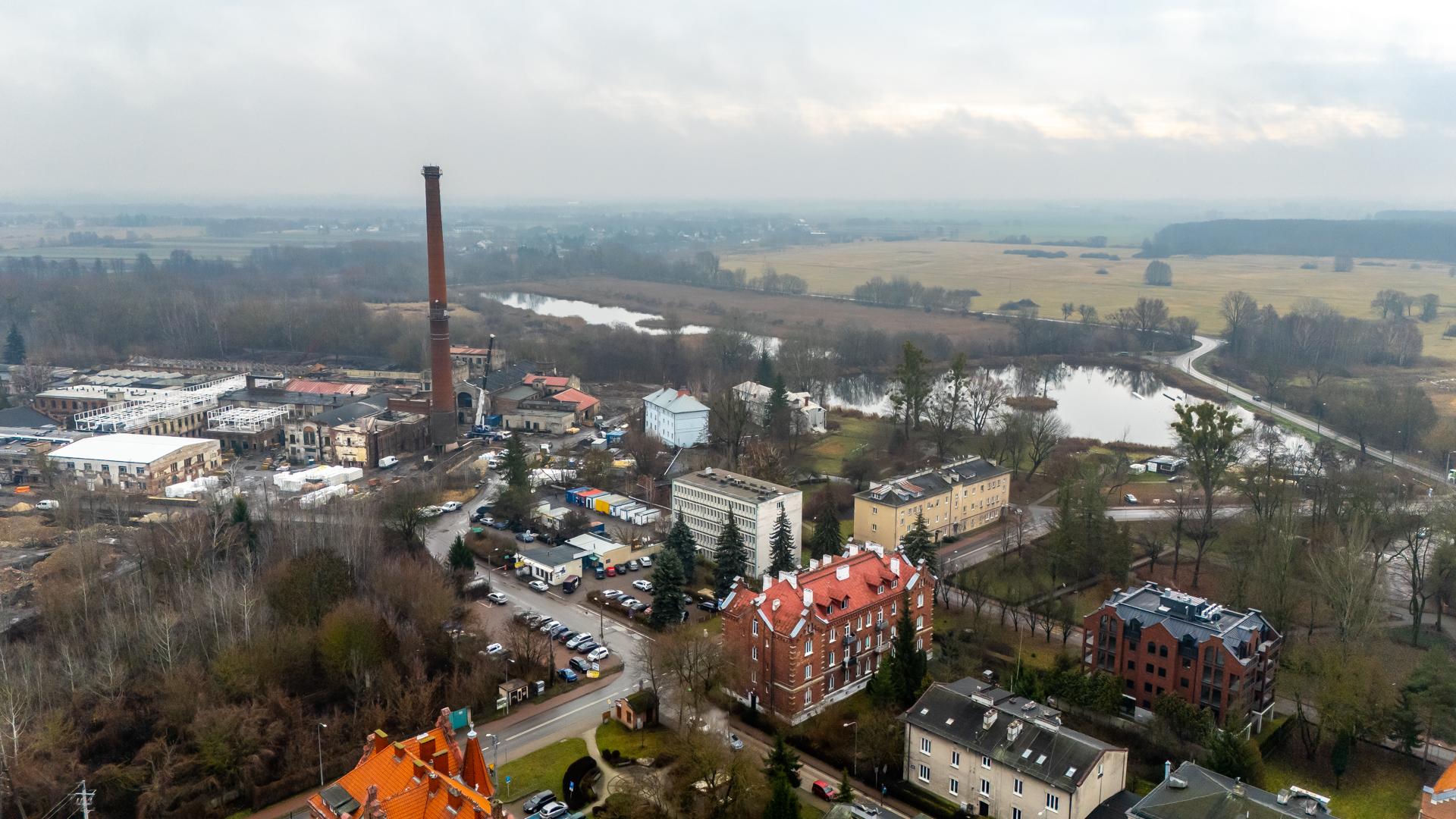 Grupa Arche - Konstacin - Jeziorna