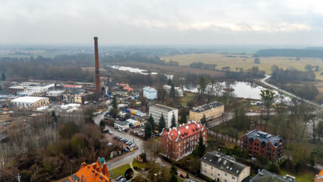 Grupa Arche - Konstacin - Jeziorna